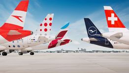 Lufthansa Group promotes Hillenbrand to EMEA sales role
